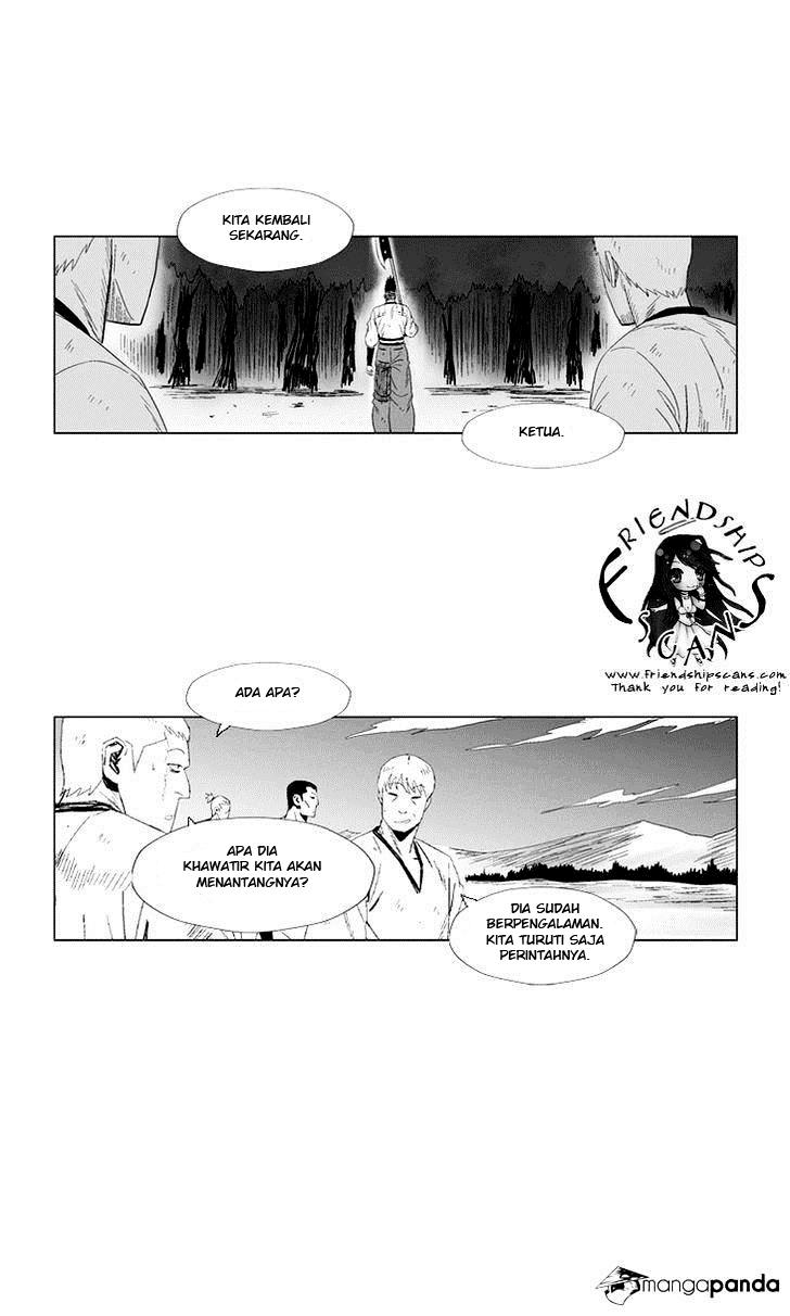 Chapter Komik
              Red Storm Chapter 86 - page 6