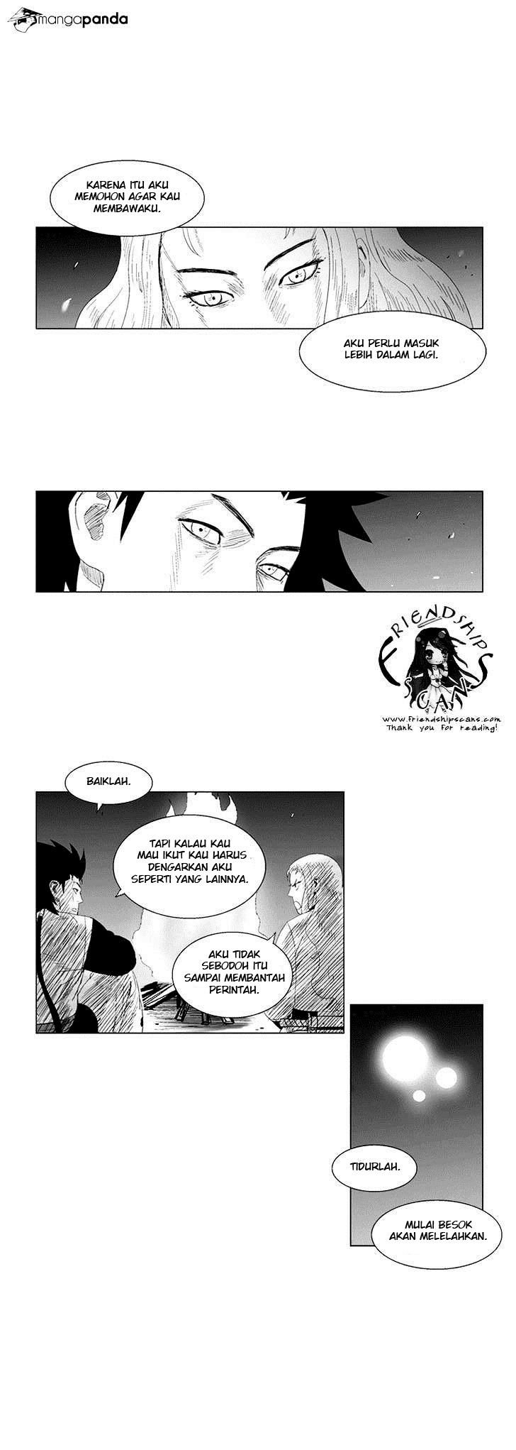 Chapter Komik
              Red Storm Chapter 86 - page 4