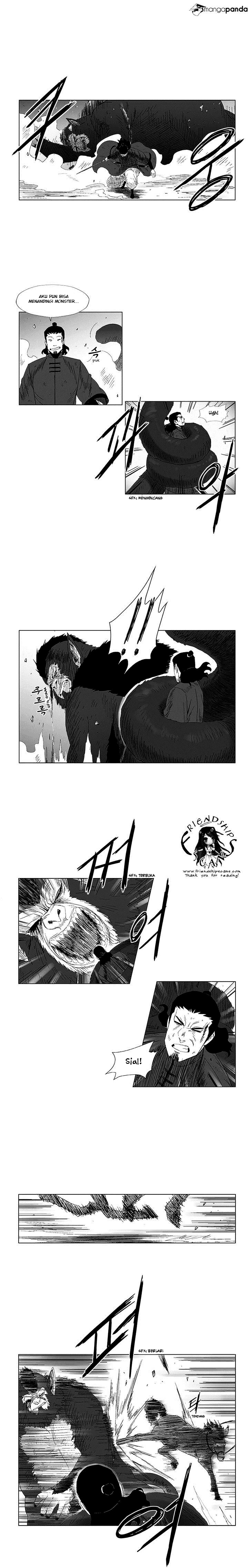 Chapter Komik
              Red Storm Chapter 87 - page 7