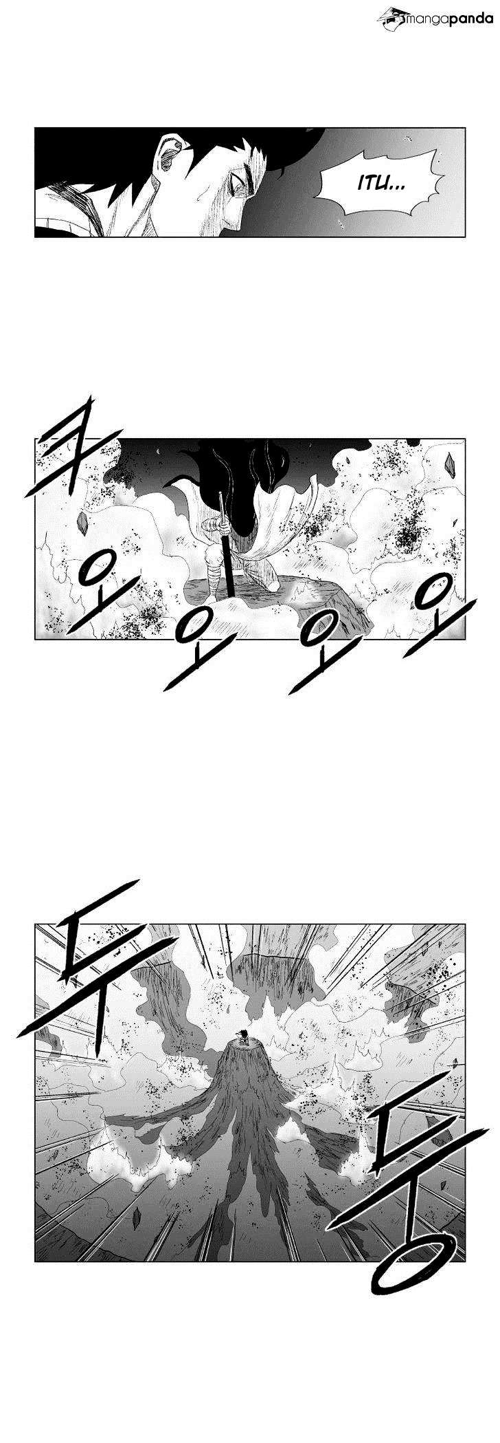 Chapter Komik
              Red Storm Chapter 96 - page 8