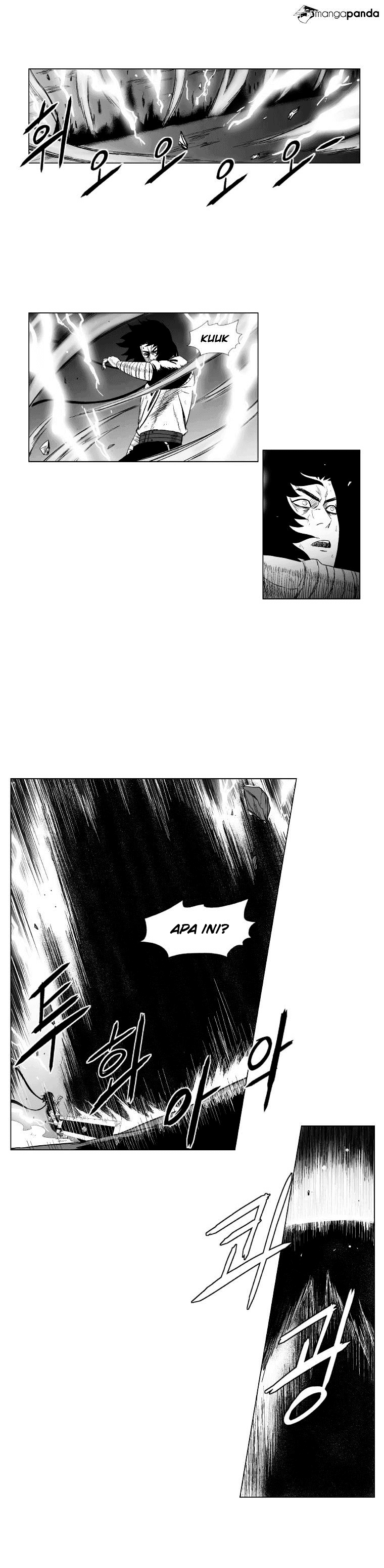 Chapter Komik
              Red Storm Chapter 99 - page 5