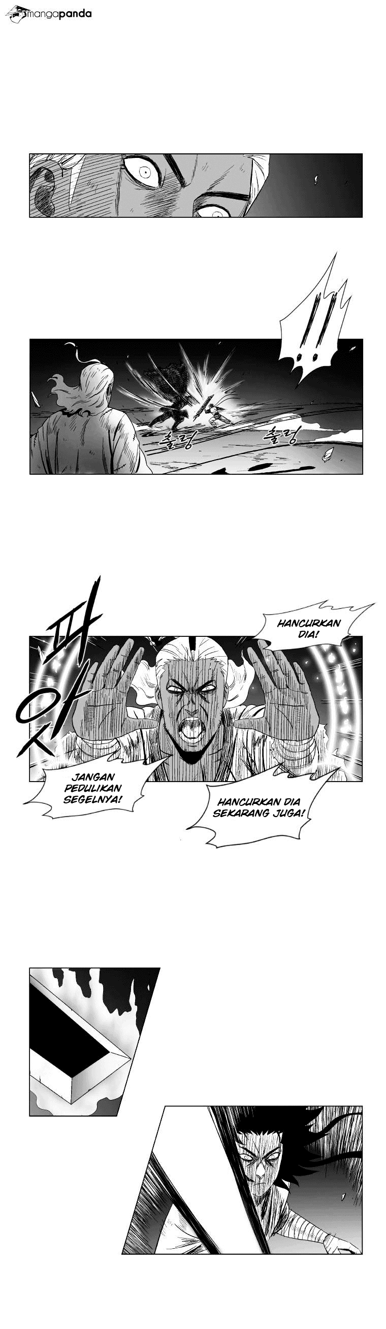 Chapter Komik
              Red Storm Chapter 99 - page 2