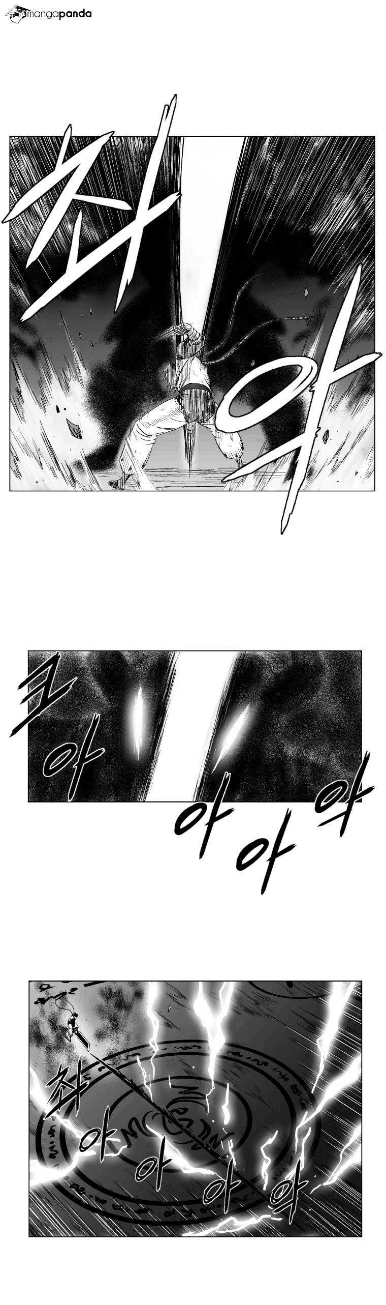 Chapter Komik
              Red Storm Chapter 99 - page 4