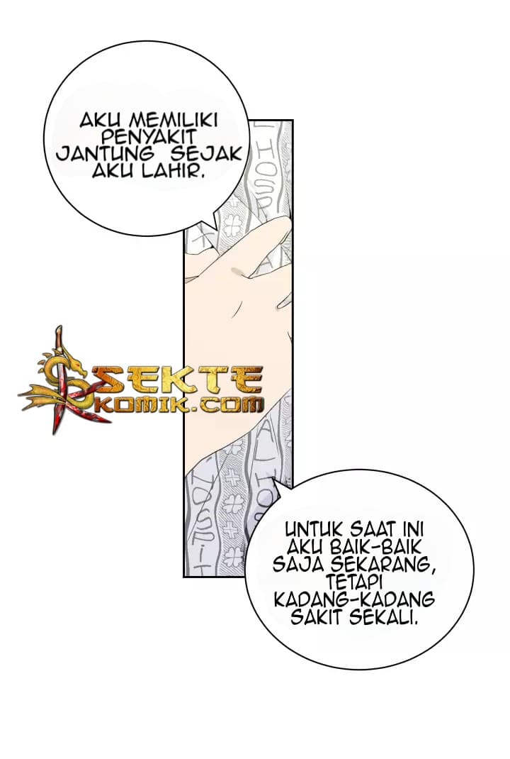 Chapter Komik
              The Descent of the Demonic Master Chapter 2 - page 68