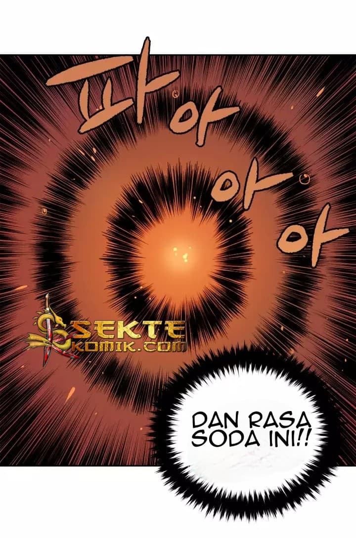 Chapter Komik
              The Descent of the Demonic Master Chapter 2 - page 60