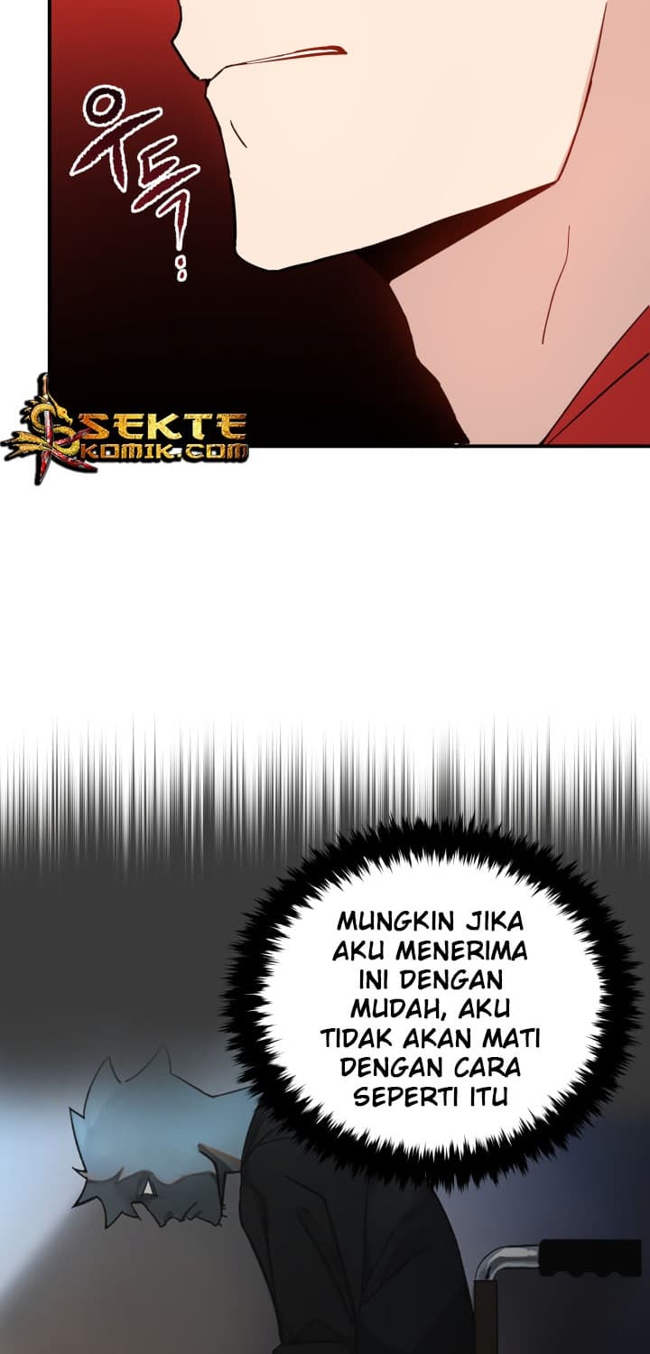 Chapter Komik
              The Descent of the Demonic Master Chapter 42 - page 84