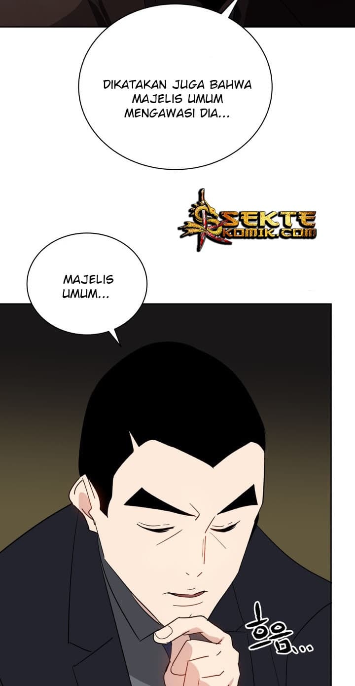 Chapter Komik
              The Descent of the Demonic Master Chapter 52 - page 48