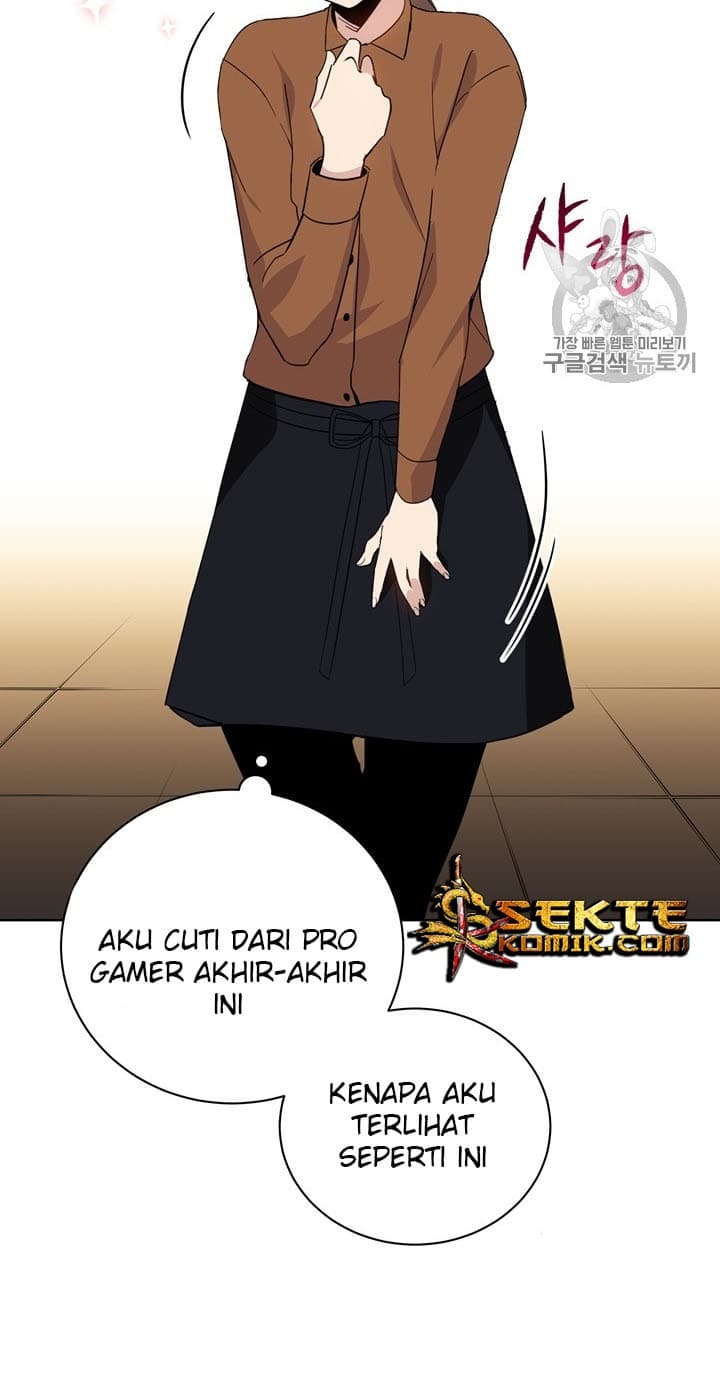 Chapter Komik
              The Descent of the Demonic Master Chapter 52 - page 31