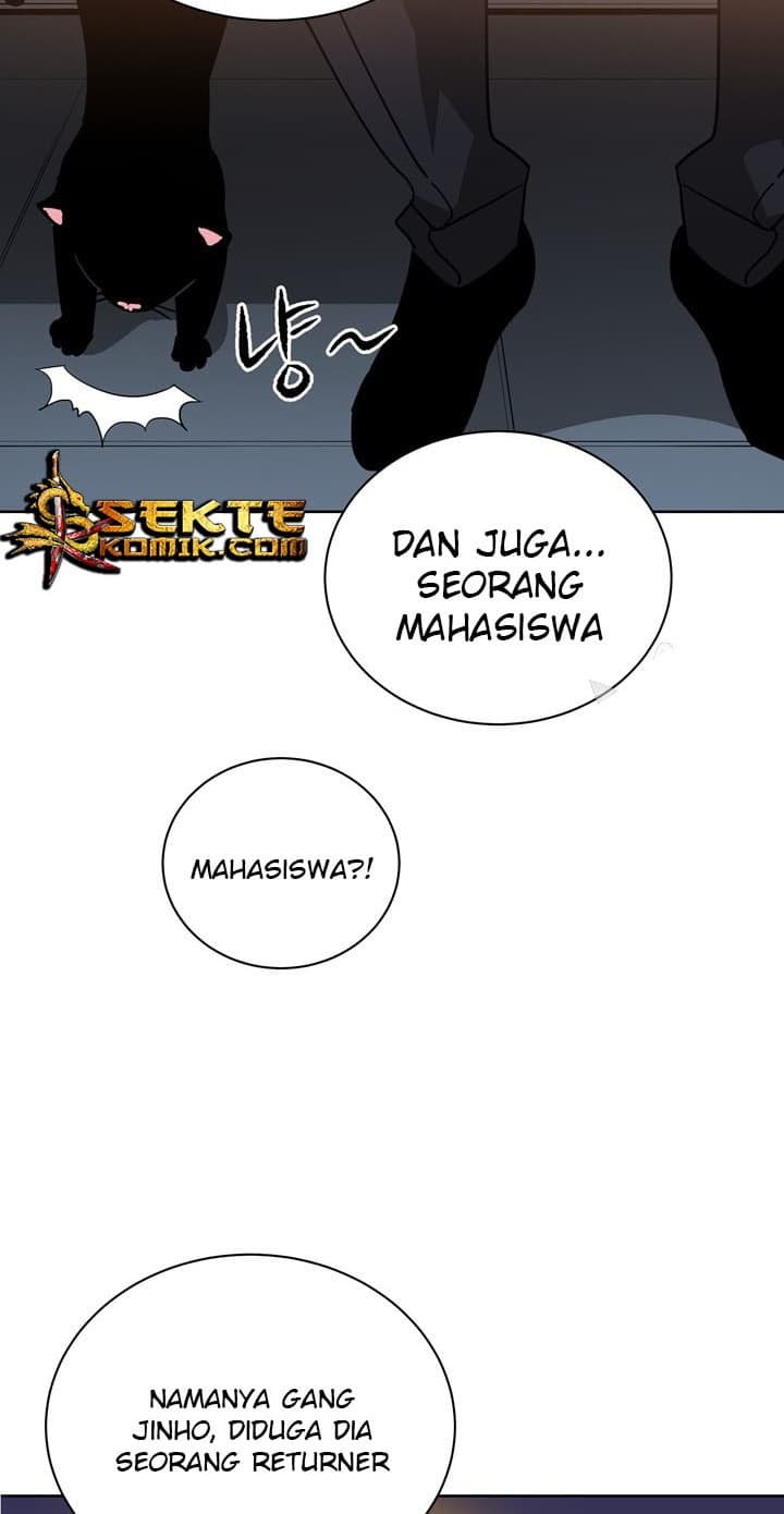 Chapter Komik
              The Descent of the Demonic Master Chapter 52 - page 45