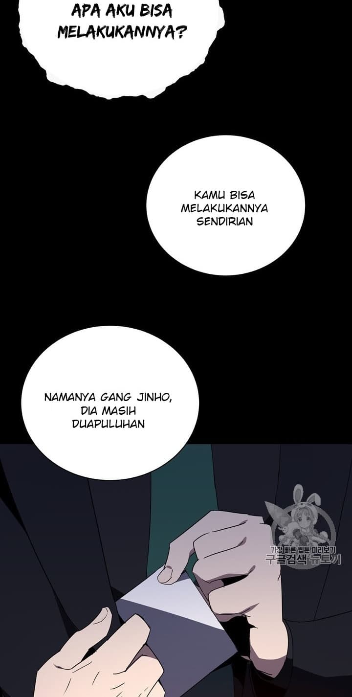 Chapter Komik
              The Descent of the Demonic Master Chapter 52 - page 75