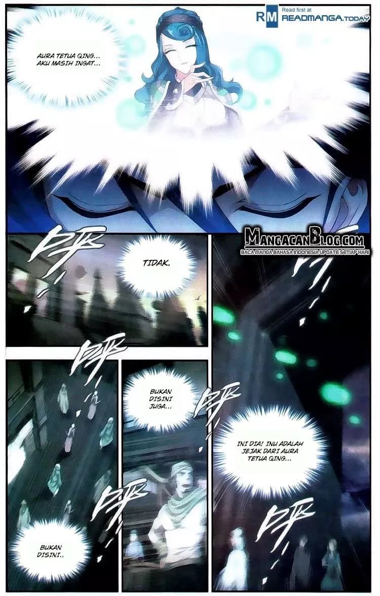 Chapter Komik
              Battle Through the Heavens Chapter 102 - page 15