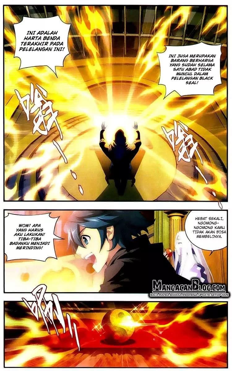 Chapter Komik
              Battle Through the Heavens Chapter 102 - page 2