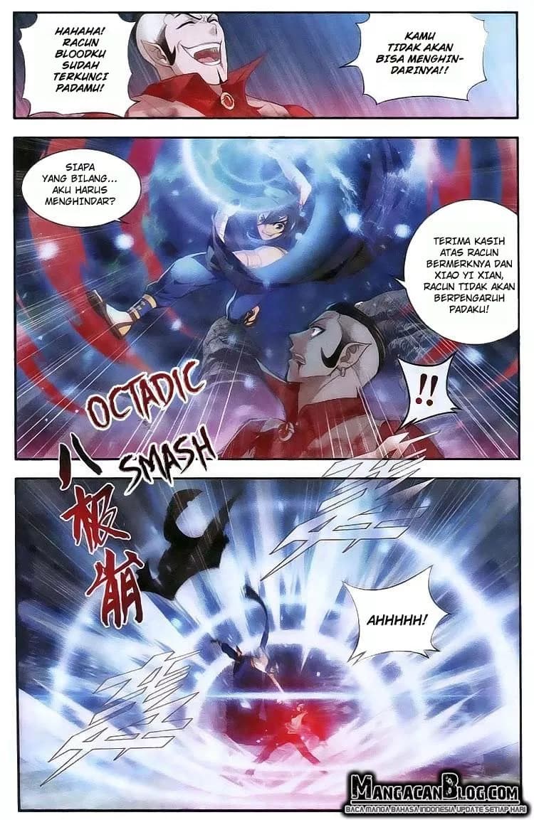 Chapter Komik
              Battle Through the Heavens Chapter 103 - page 15