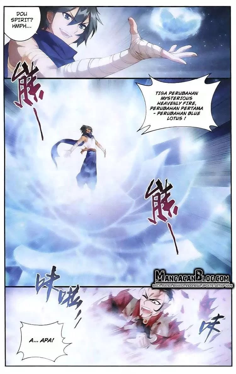 Chapter Komik
              Battle Through the Heavens Chapter 103 - page 17