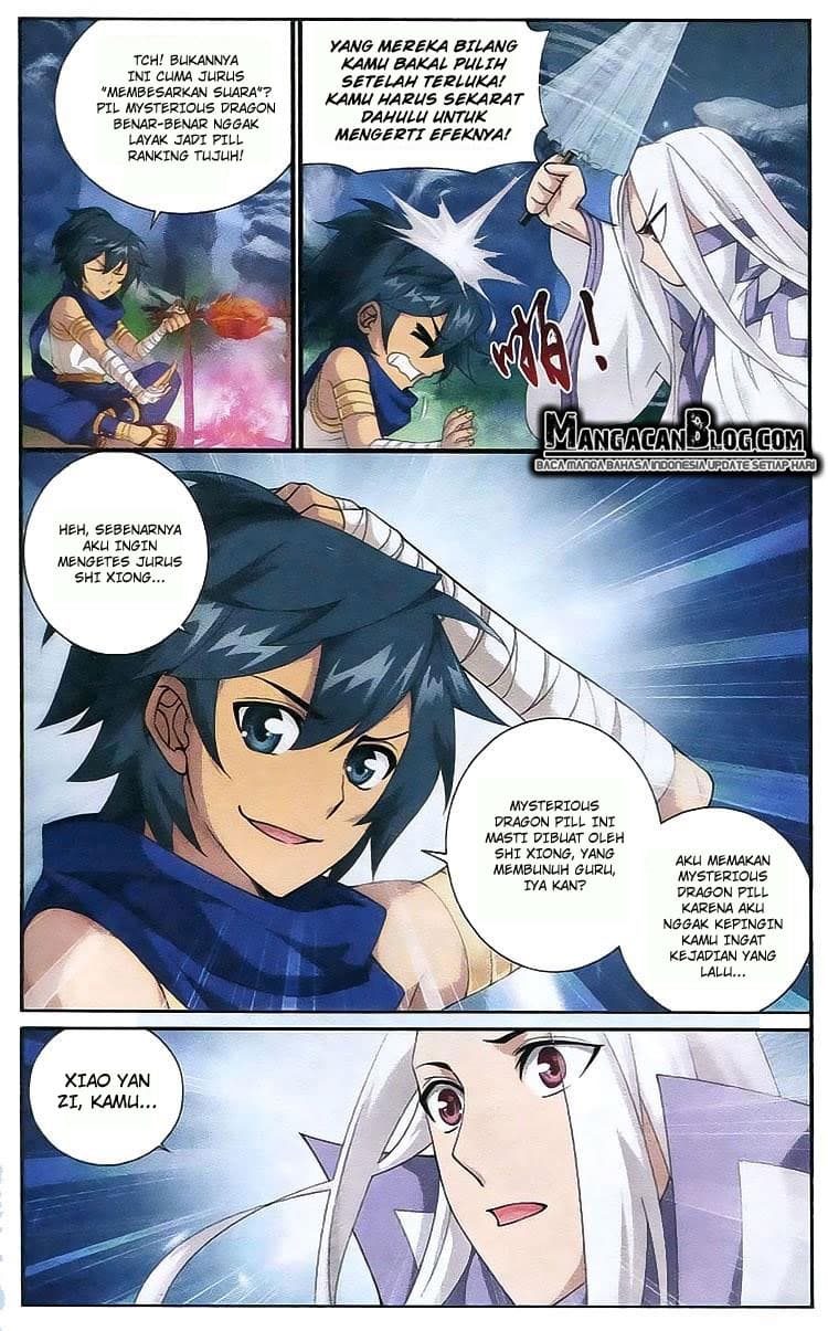 Chapter Komik
              Battle Through the Heavens Chapter 104 - page 6