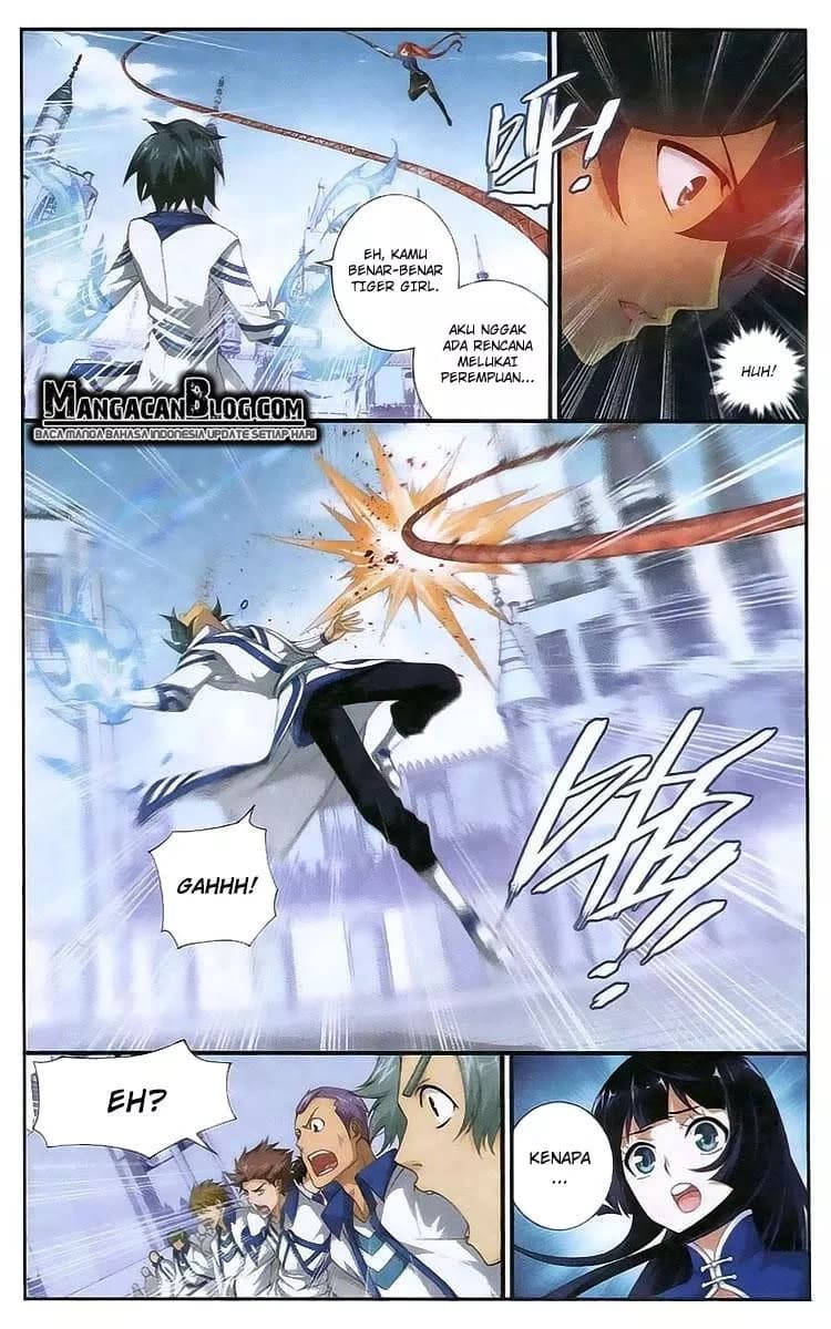 Chapter Komik
              Battle Through the Heavens Chapter 108 - page 15