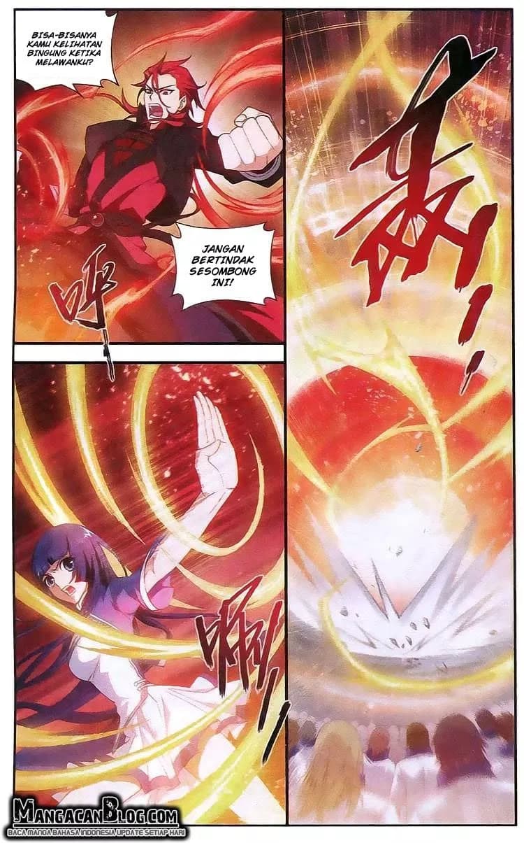 Chapter Komik
              Battle Through the Heavens Chapter 109 - page 13