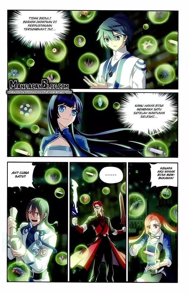 Chapter Komik
              Battle Through the Heavens Chapter 112 - page 17