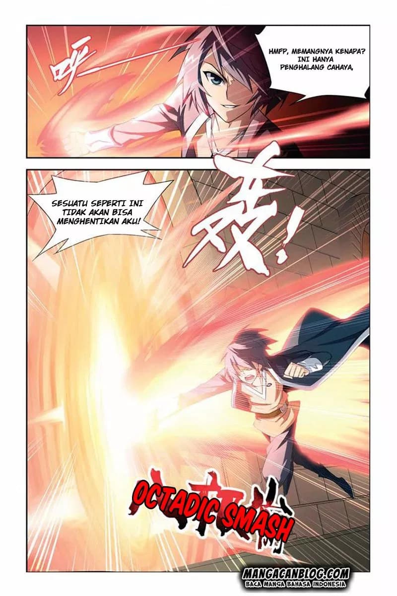 Chapter Komik
              Battle Through the Heavens Chapter 12 - page 12