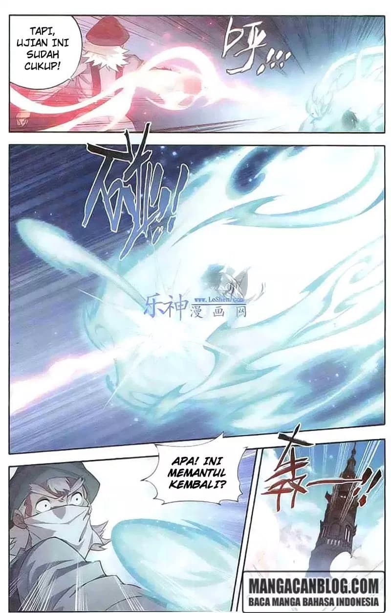 Chapter Komik
              Battle Through the Heavens Chapter 121 - page 13