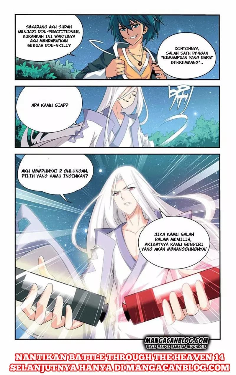 Chapter Komik
              Battle Through the Heavens Chapter 13 - page 24