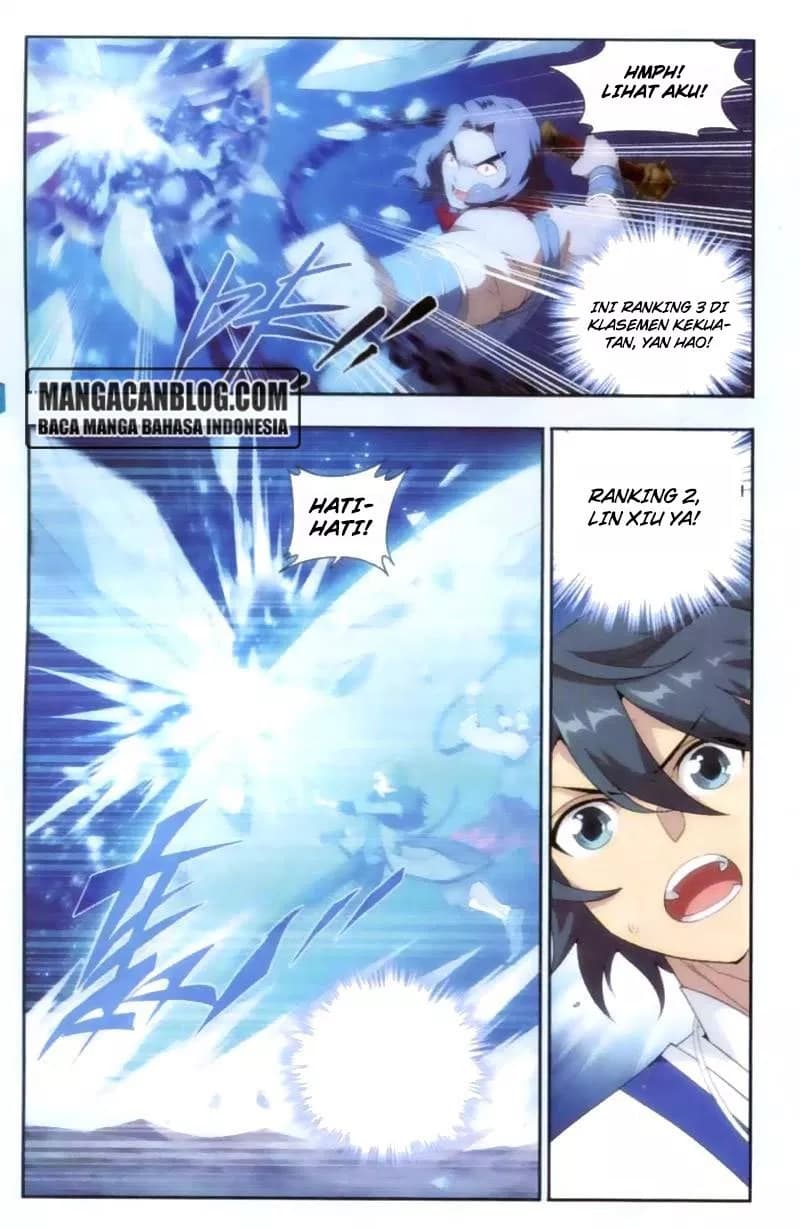 Chapter Komik
              Battle Through the Heavens Chapter 136 - page 9