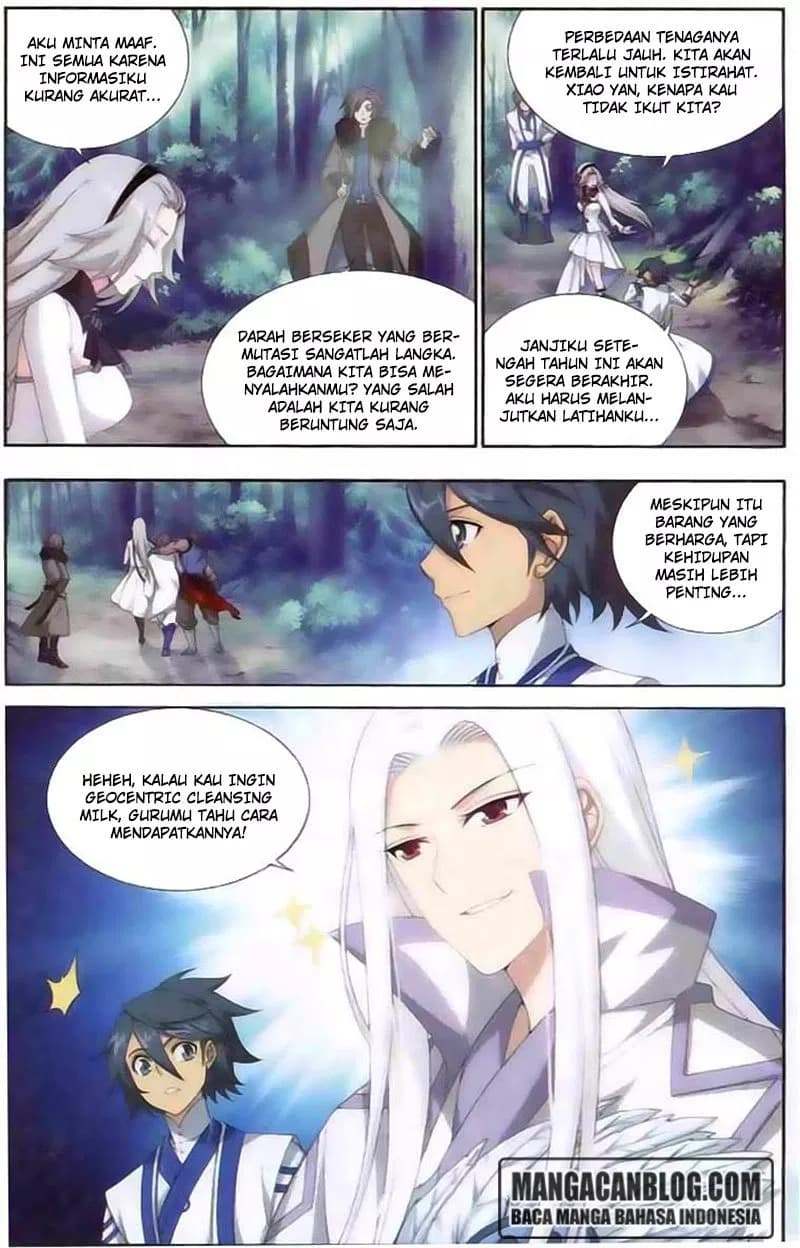 Chapter Komik
              Battle Through the Heavens Chapter 137 - page 7