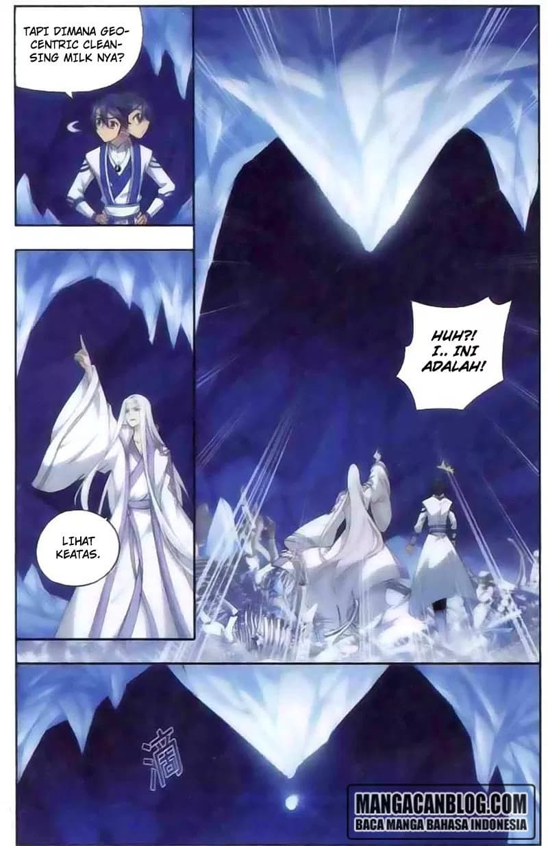 Chapter Komik
              Battle Through the Heavens Chapter 137 - page 16