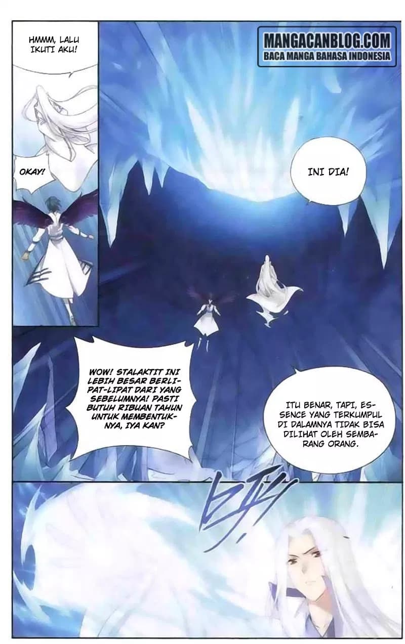 Chapter Komik
              Battle Through the Heavens Chapter 138 - page 4