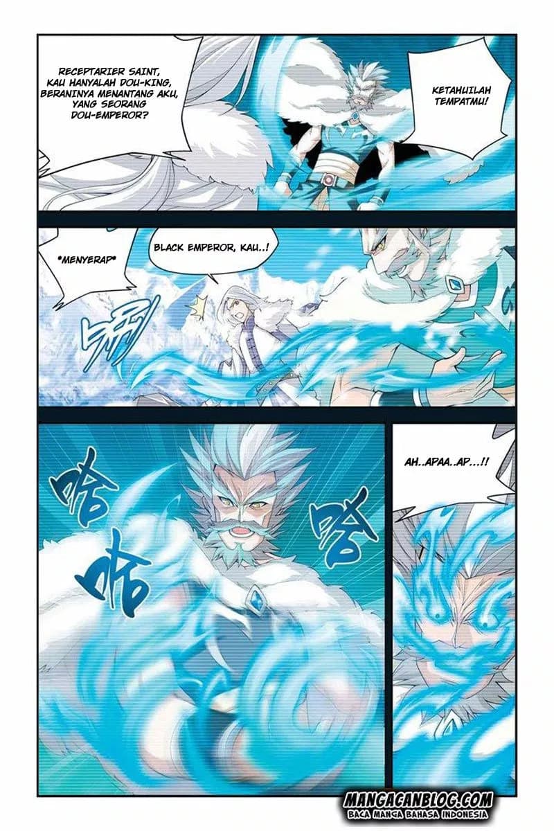 Chapter Komik
              Battle Through the Heavens Chapter 14 - page 5