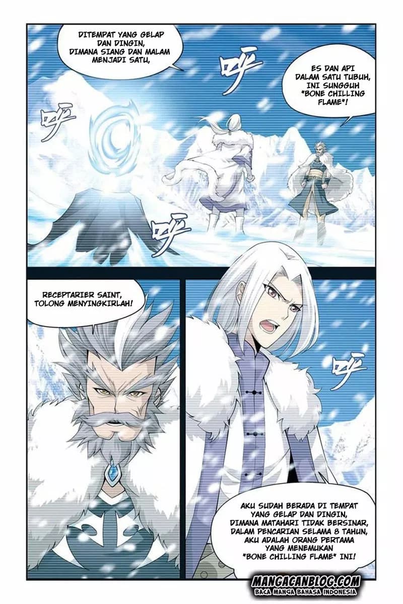 Chapter Komik
              Battle Through the Heavens Chapter 14 - page 4