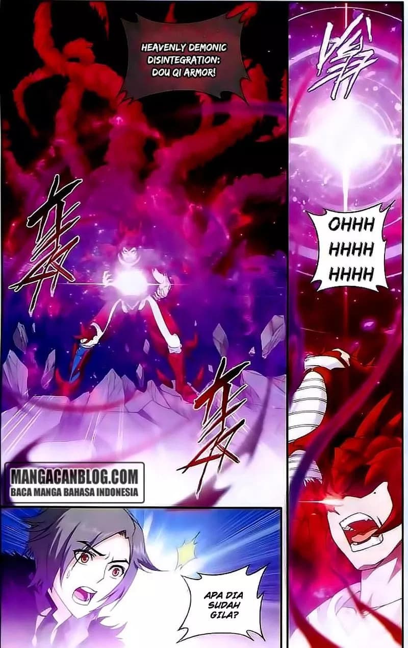 Chapter Komik
              Battle Through the Heavens Chapter 141 - page 12