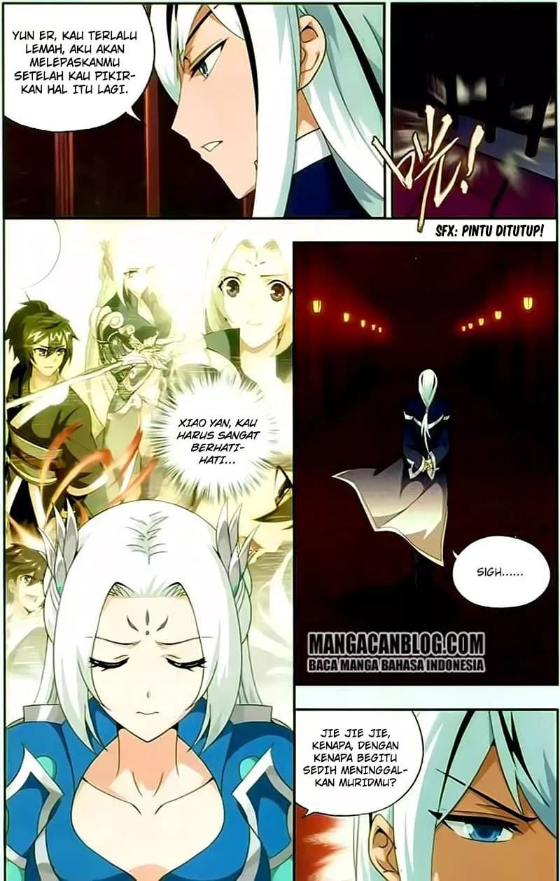 Chapter Komik
              Battle Through the Heavens Chapter 145 - page 4