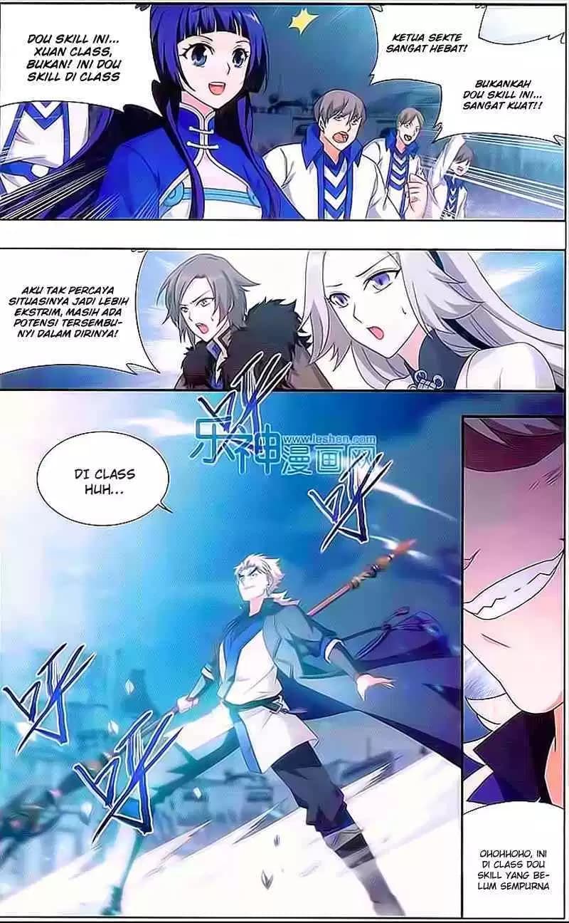 Chapter Komik
              Battle Through the Heavens Chapter 149 - page 11