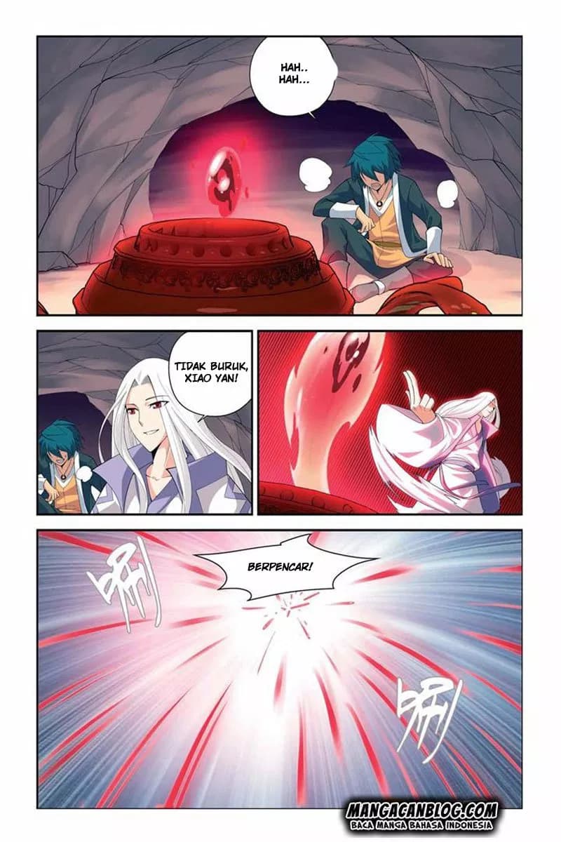 Chapter Komik
              Battle Through the Heavens Chapter 15 - page 17