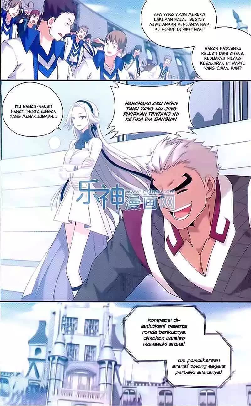 Chapter Komik
              Battle Through the Heavens Chapter 150 - page 7