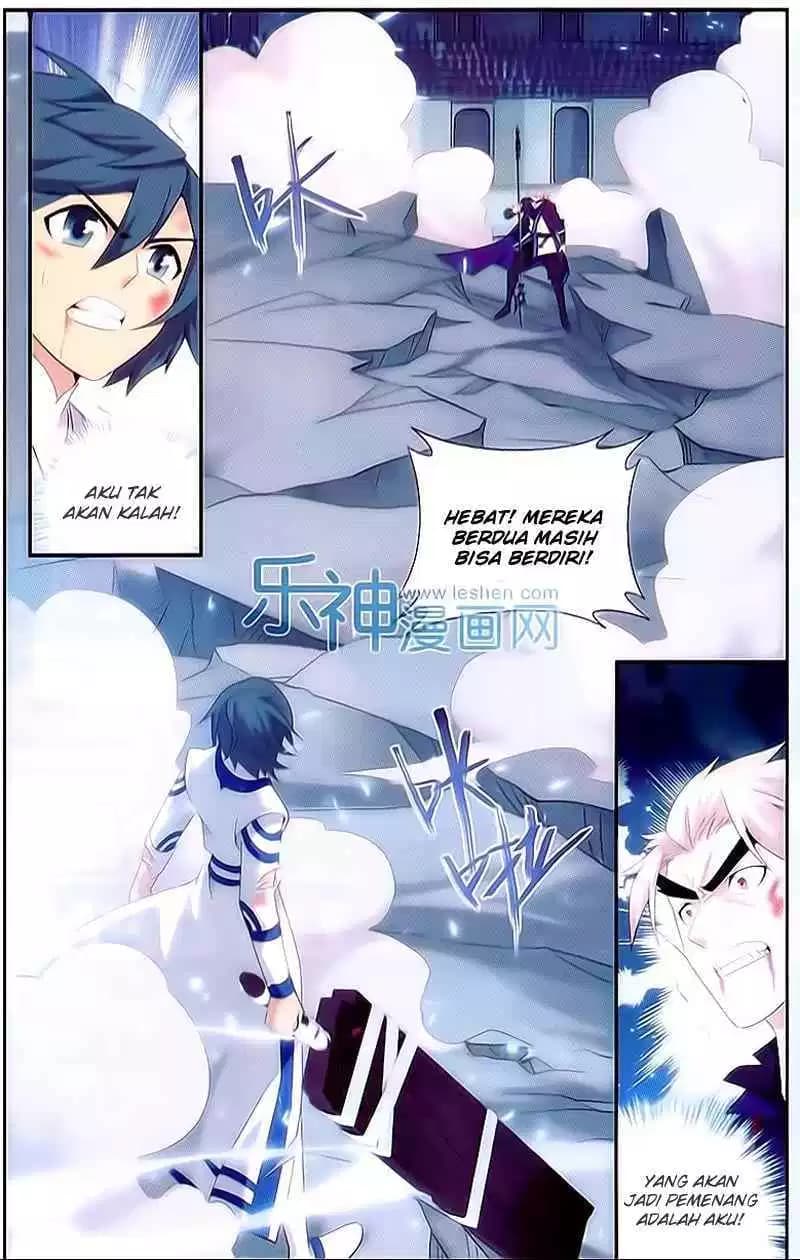 Chapter Komik
              Battle Through the Heavens Chapter 150 - page 3