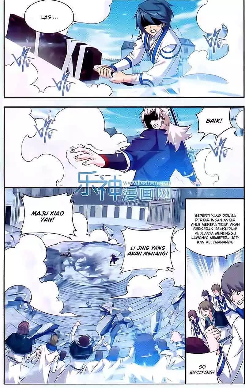 Chapter Komik
              Battle Through the Heavens Chapter 150 - page 4