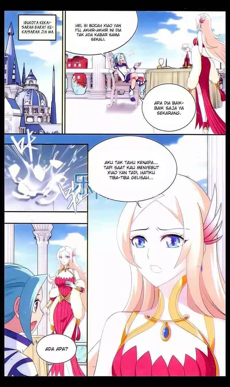 Chapter Komik
              Battle Through the Heavens Chapter 155 - page 18