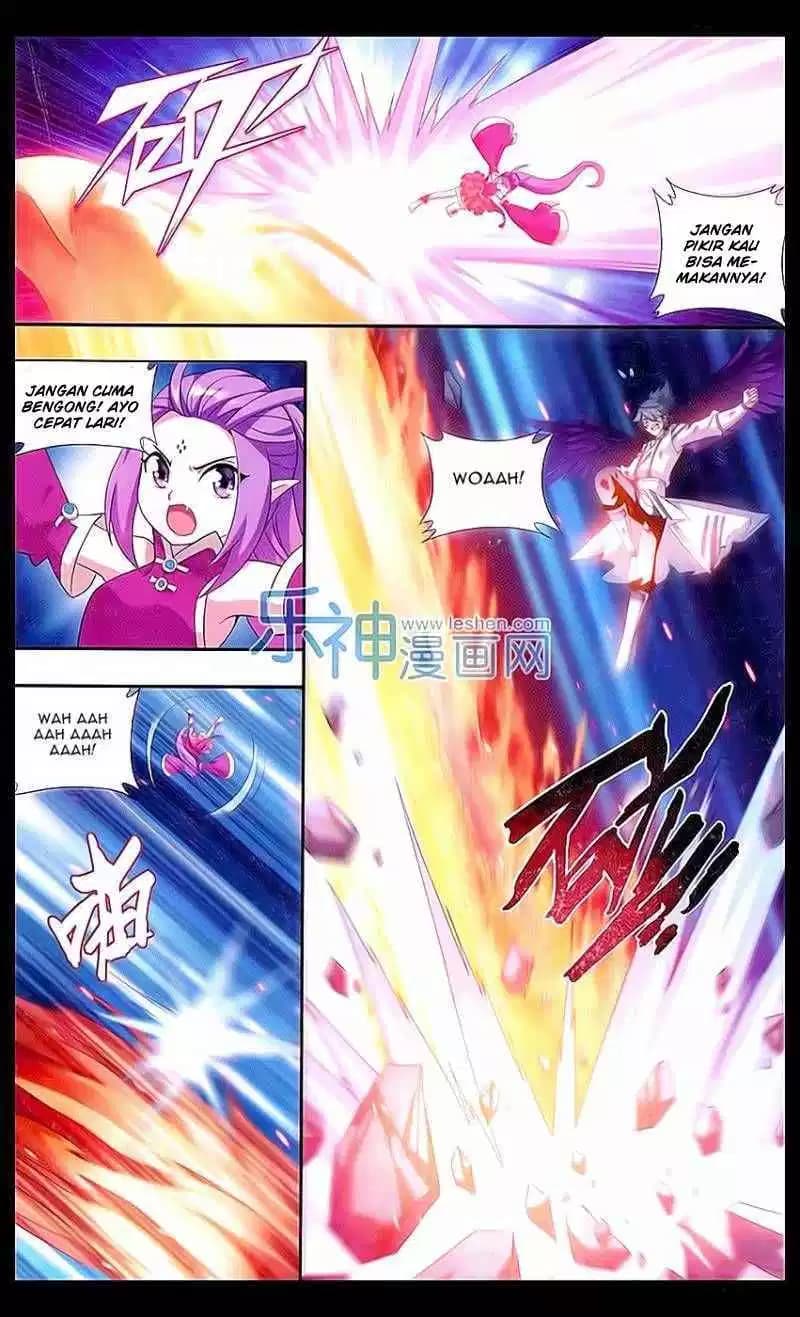 Chapter Komik
              Battle Through the Heavens Chapter 155 - page 10