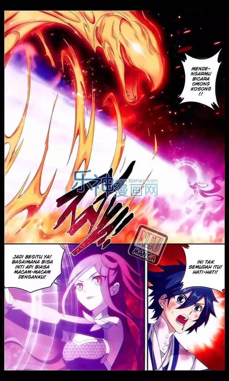 Chapter Komik
              Battle Through the Heavens Chapter 156 - page 10