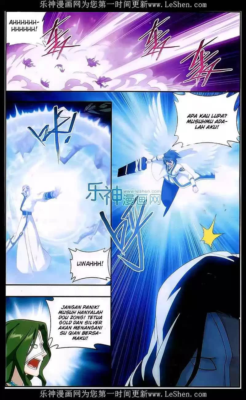 Chapter Komik
              Battle Through the Heavens Chapter 159 - page 12