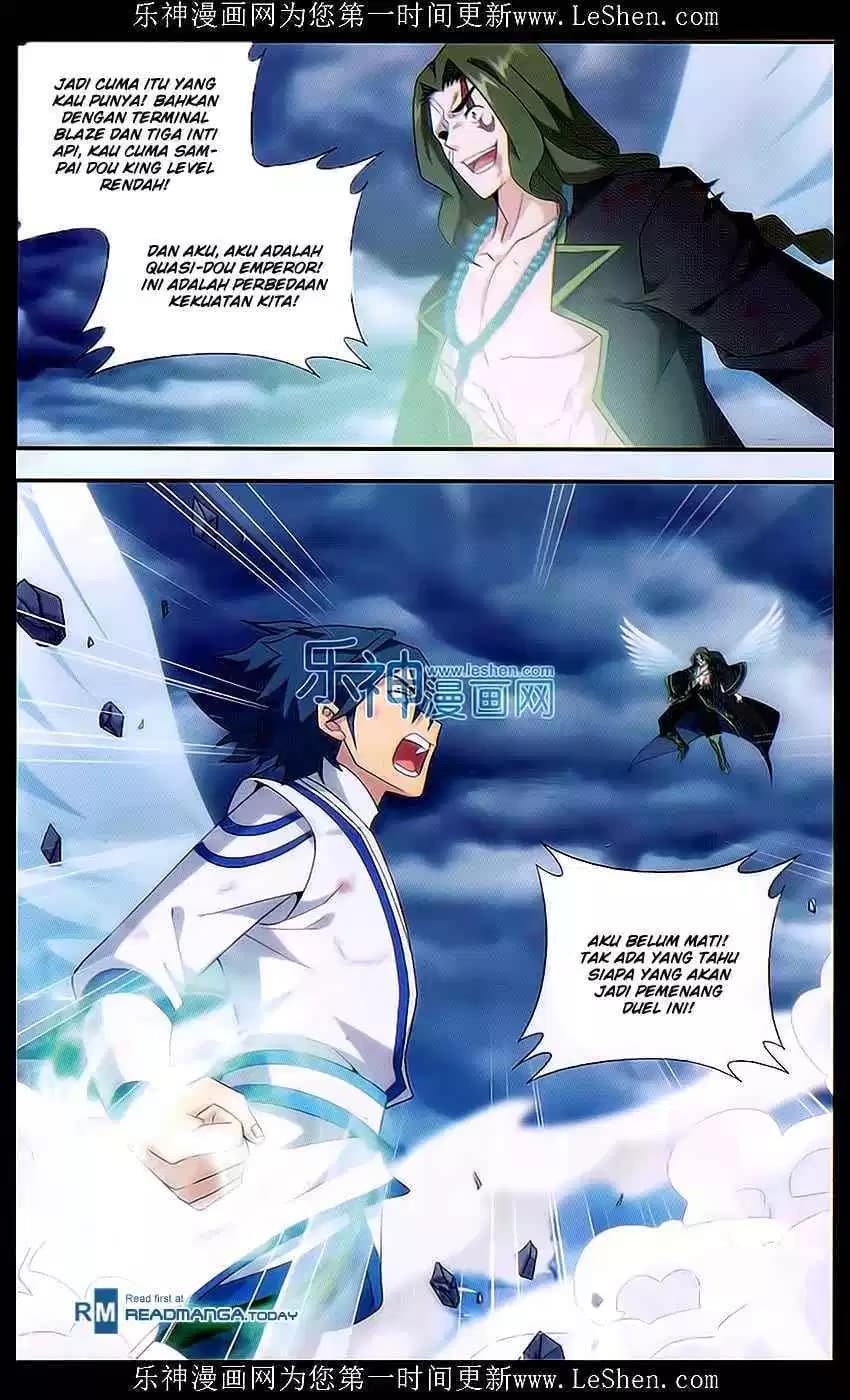 Chapter Komik
              Battle Through the Heavens Chapter 159 - page 21