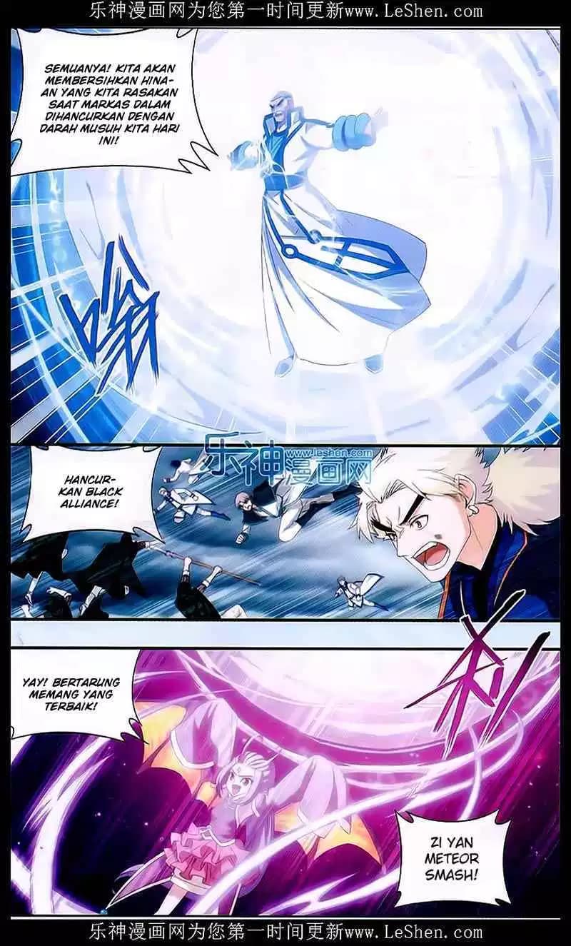 Chapter Komik
              Battle Through the Heavens Chapter 159 - page 11