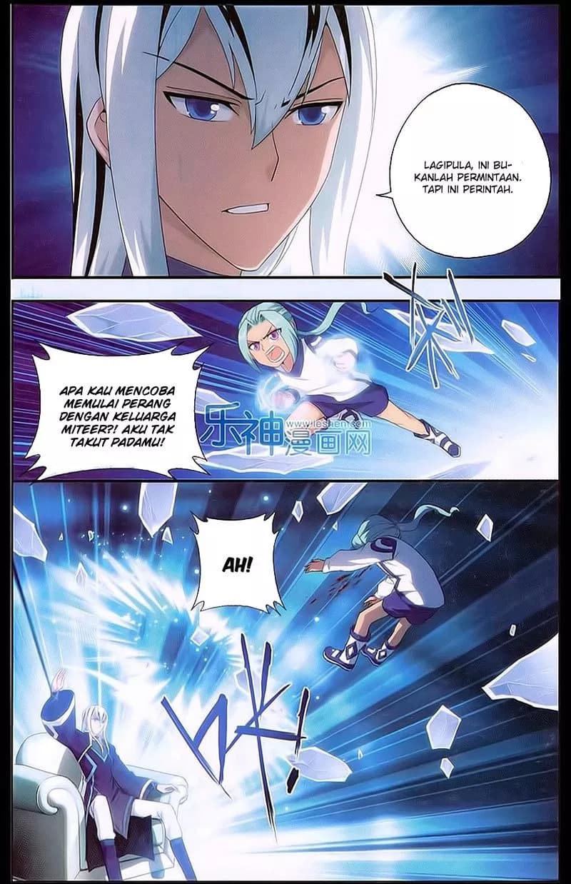 Chapter Komik
              Battle Through the Heavens Chapter 162 - page 4