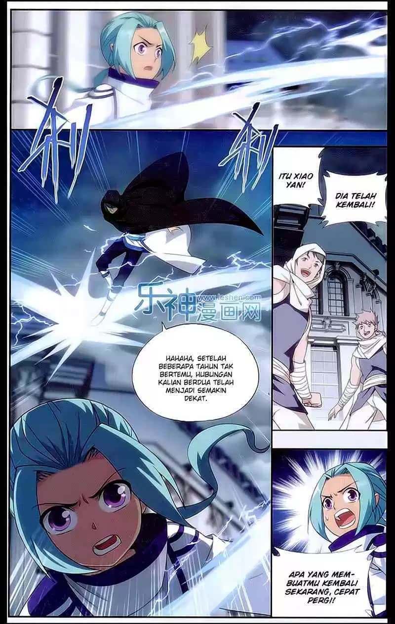 Chapter Komik
              Battle Through the Heavens Chapter 164 - page 18