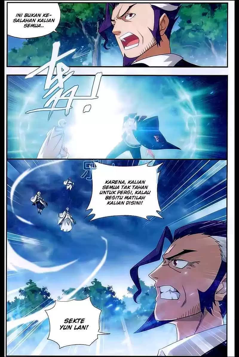 Chapter Komik
              Battle Through the Heavens Chapter 164 - page 11