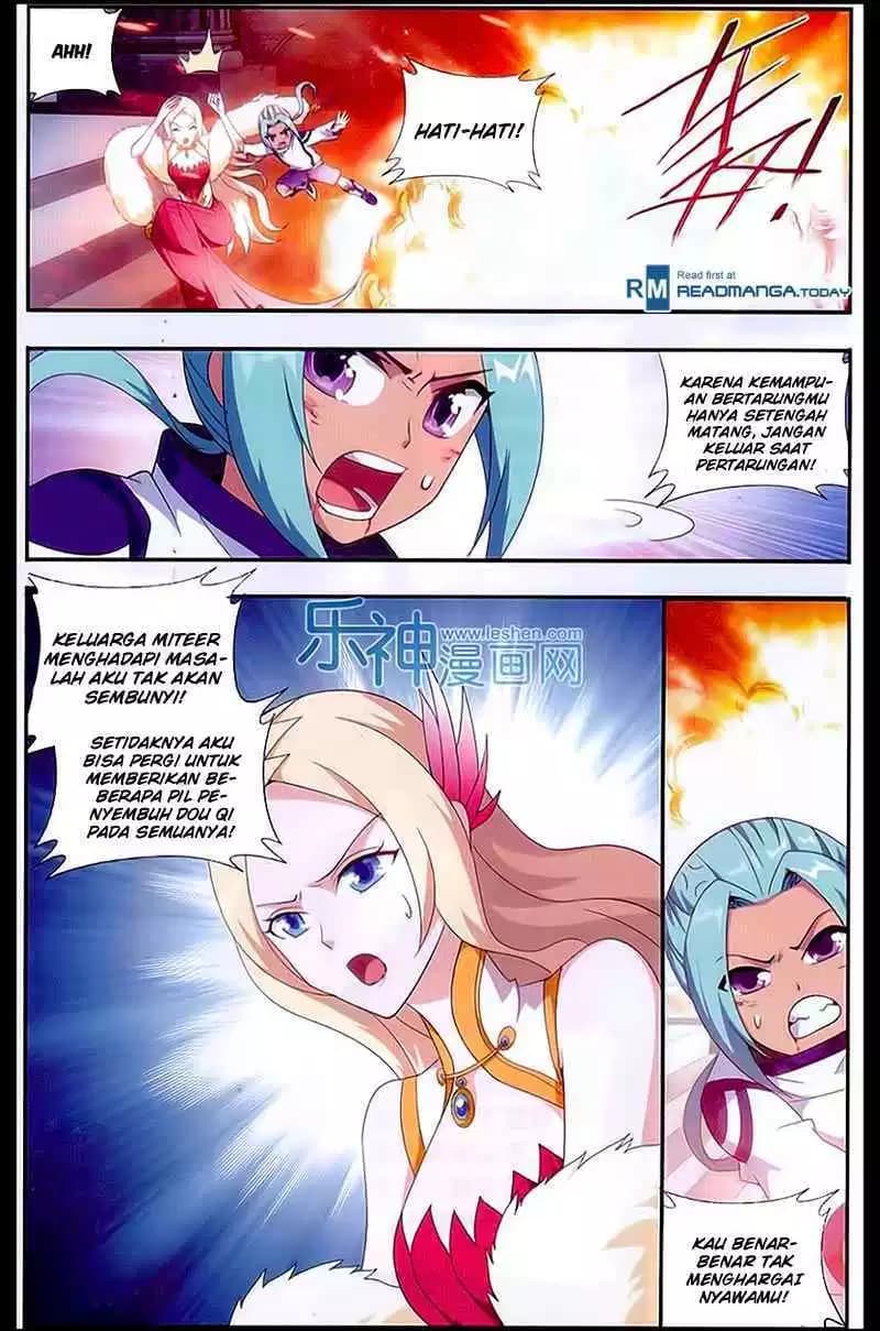 Chapter Komik
              Battle Through the Heavens Chapter 164 - page 17