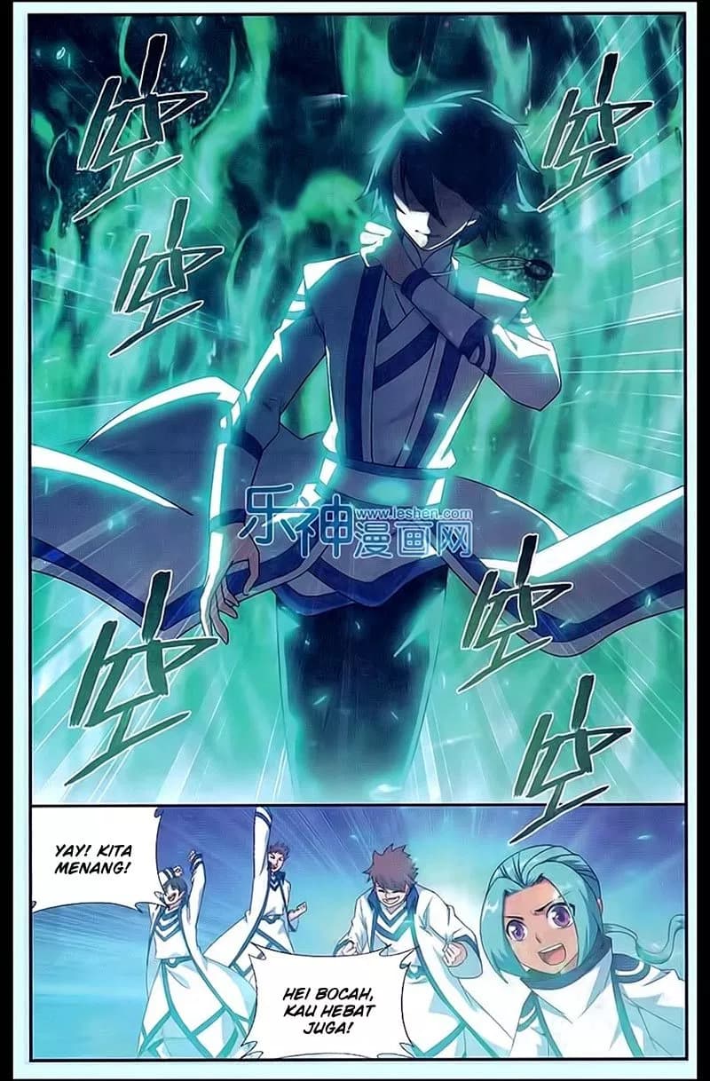 Chapter Komik
              Battle Through the Heavens Chapter 165 - page 7