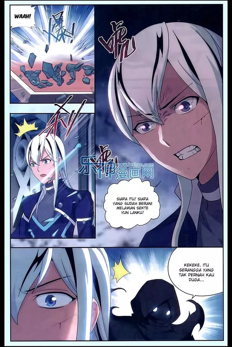 Chapter Komik
              Battle Through the Heavens Chapter 165 - page 8